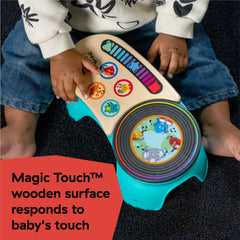 DJ Discovery Magic Touch Turntable