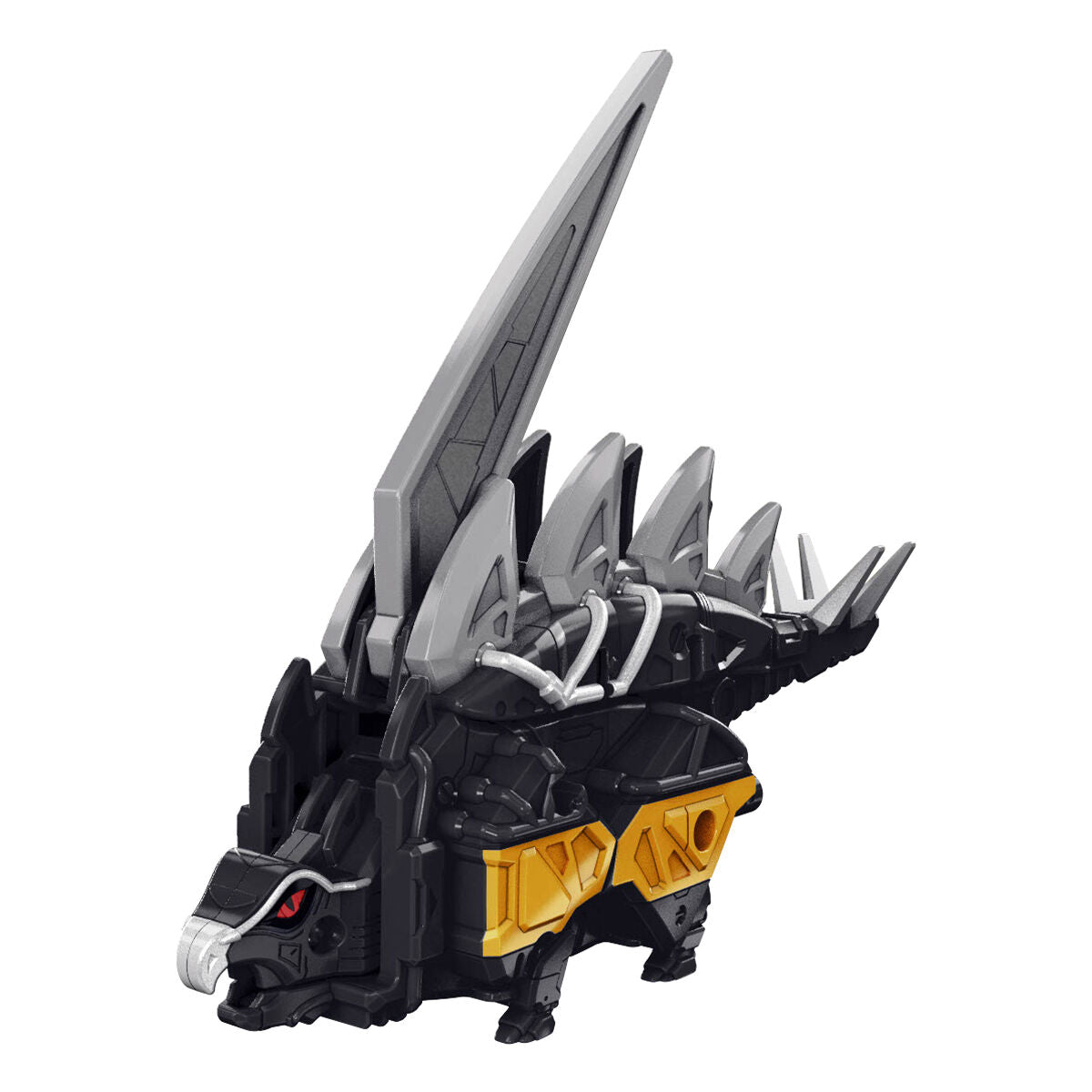 DX Kyoryujin Dark Action Version