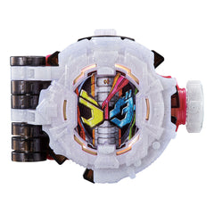 DX Zi-O Trinity RideWatch