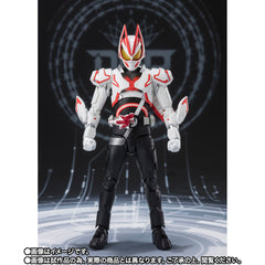 SH Figuarts Kamen Rider Geats Boost Mark III
