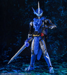SH Figuarts Kamen Rider Blades Lion Senki