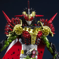 SH Figuarts Kamen Rider Bravo King Durian Arms