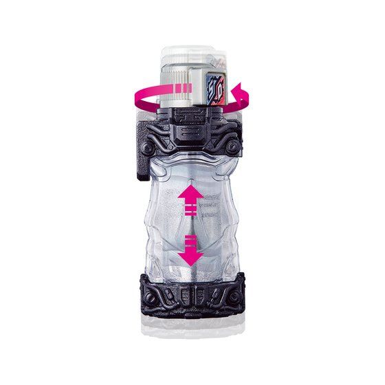 DX Rhino Dryer Bottle Set