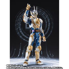 SH Figuarts Kamen Rider Gazer
