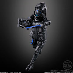 Kamen Rider Gavv Action Agent