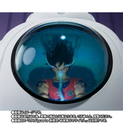 SH Figuarts Medical Machine