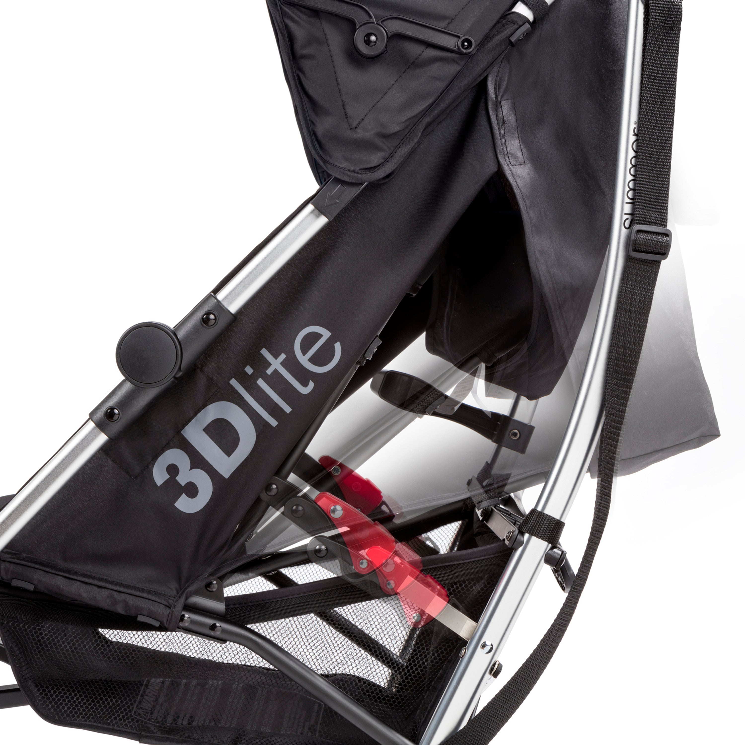 3Dlite Convenience Stroller