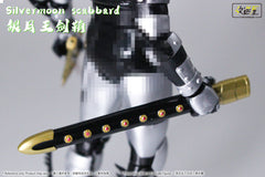 Satan Saber Scabbard