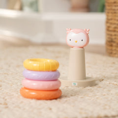 Cutie Stacks -Nally