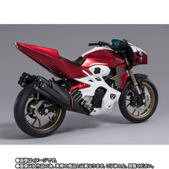 SH Figuarts Shin Cyclone - Shin Kamen Rider