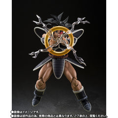 SH Figuarts Turles