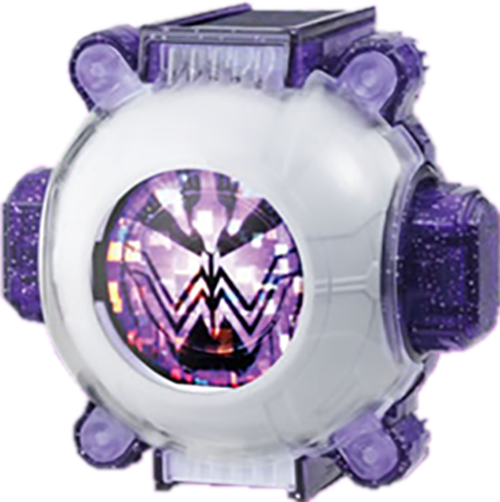 DX Zero Specter Eyecon
