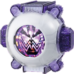 DX Zero Specter Eyecon