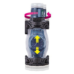 DX Turtle Watch Bottle Set