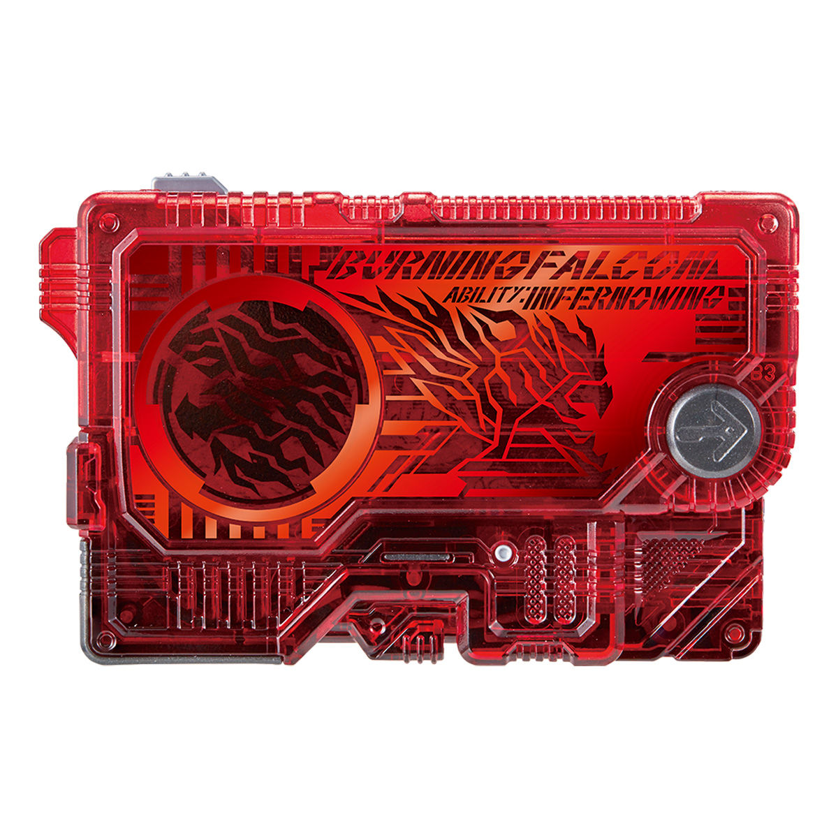DX Zaia Slashriser