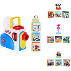 Build Your Own Story Dream Machine™ Bundle