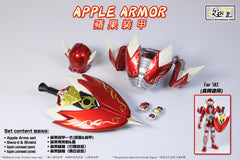 SHFU Apple Arms Set