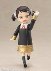 SH Figuarts Becky Blackbell
