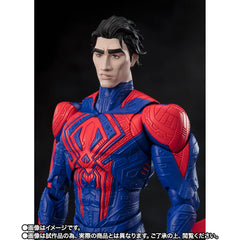 SH Figuarts Spider-Man 2099