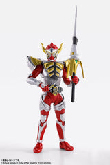 SH Figuarts Shinkocchou Seihou Kamen Rider Baron Banana Arms