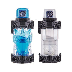 DX Uniraser Bottle Set