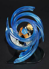 Figuarts Zero Naruto Uzumaki -rasengan- Kizuna Relation Figure