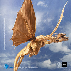 Exquisite Basic King Ghidora