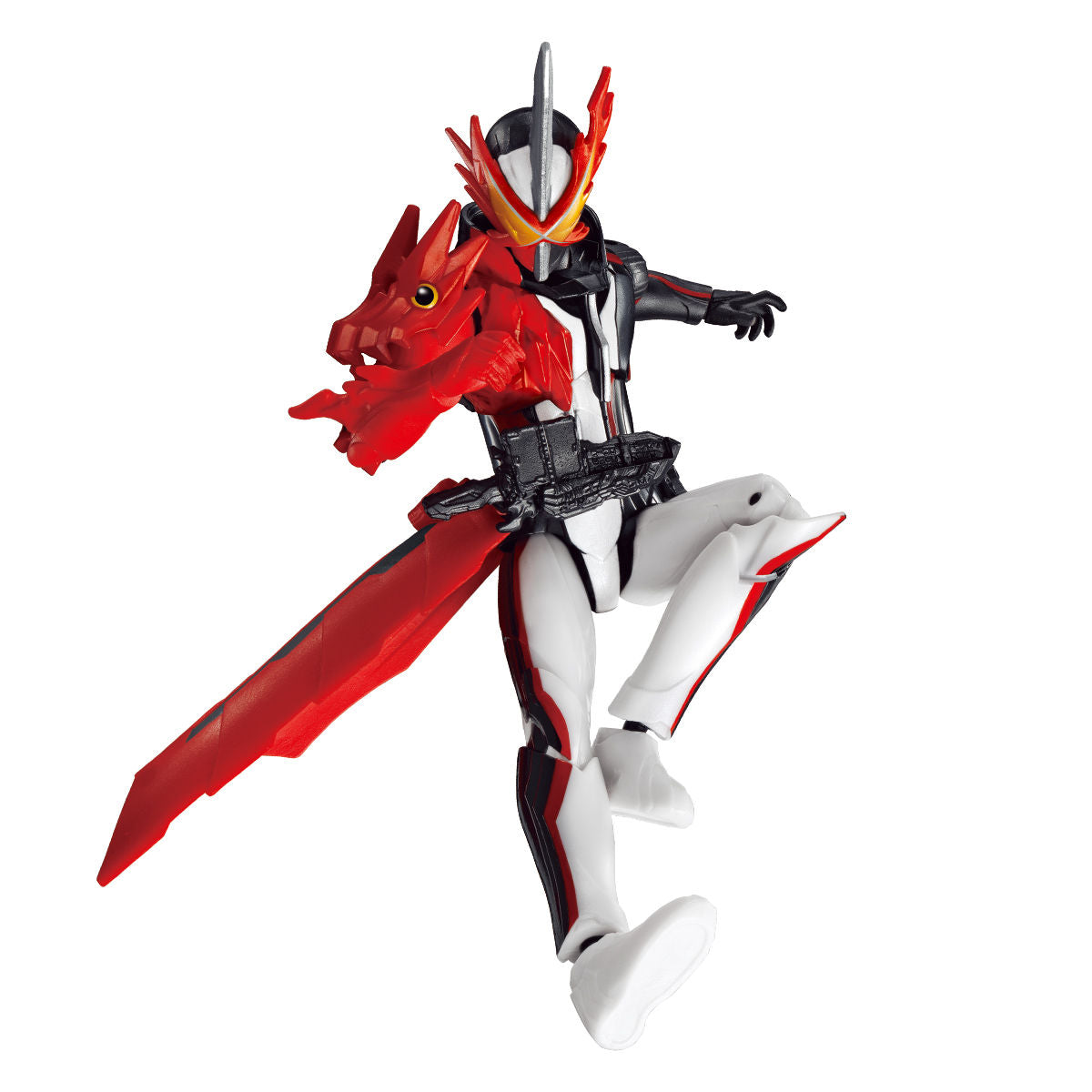 RKF Kamen Rider Saber Brave Dragon