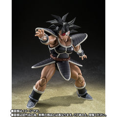 SH Figuarts Turles