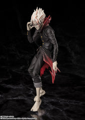 SH Figuarts Okarun (Transformed) (Dan Dadan)