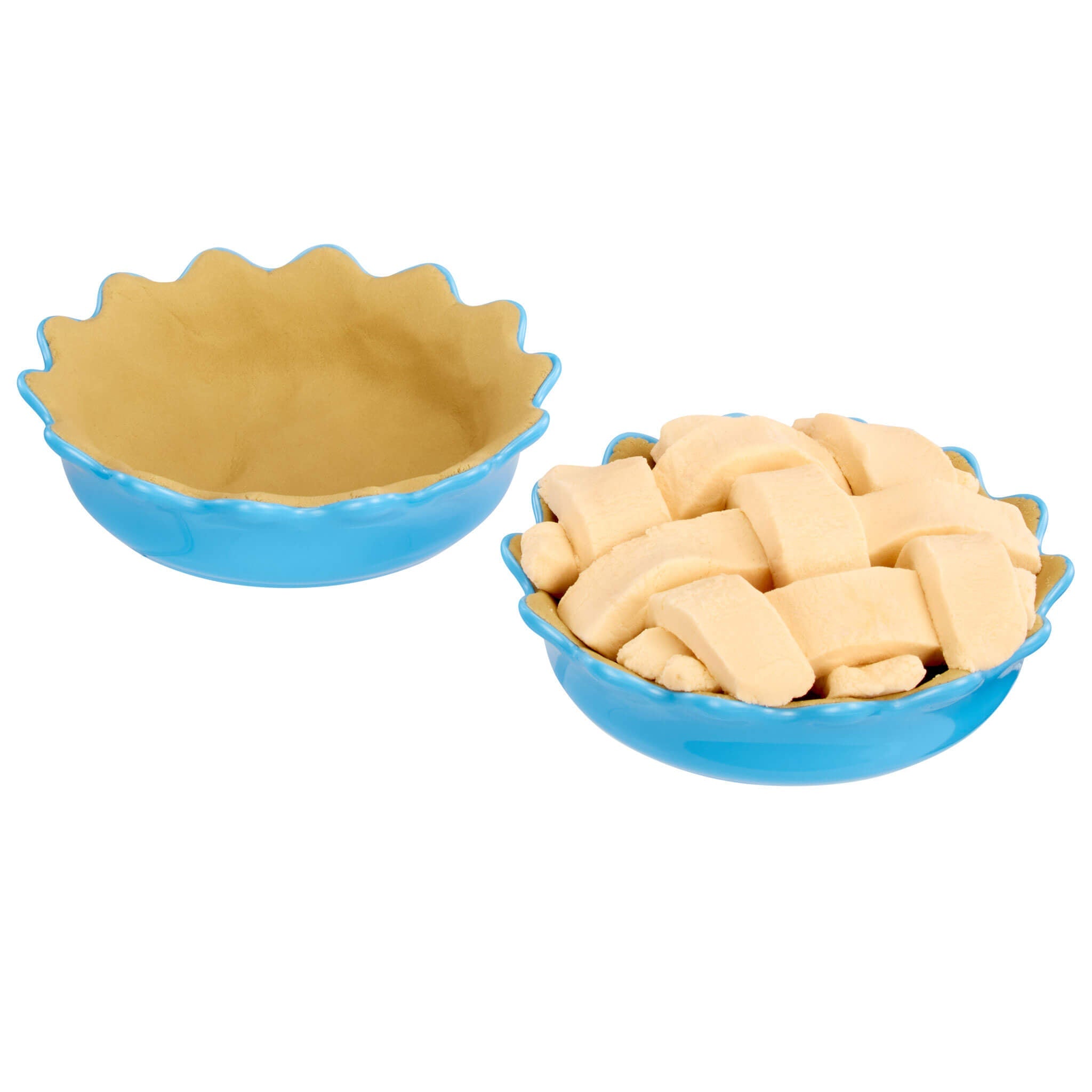 Creative Chefs Pie Kit �C Baking Playset