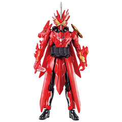 RKF Kamen Rider Saber Dragonic Knight Wonder Combo Set
