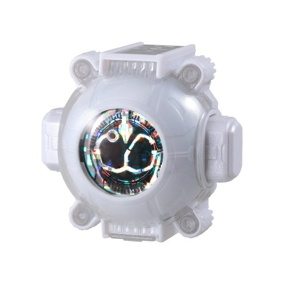 DX Necrom Pounding Catcher w/ DX Nightingale & Columbus Eyecons