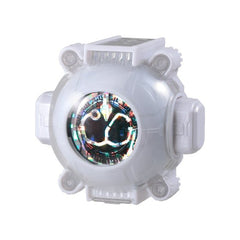 DX Necrom Pounding Catcher w/ DX Nightingale & Columbus Eyecons