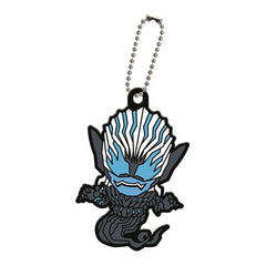 Kamen Rider Revice Rubber Mascots 01