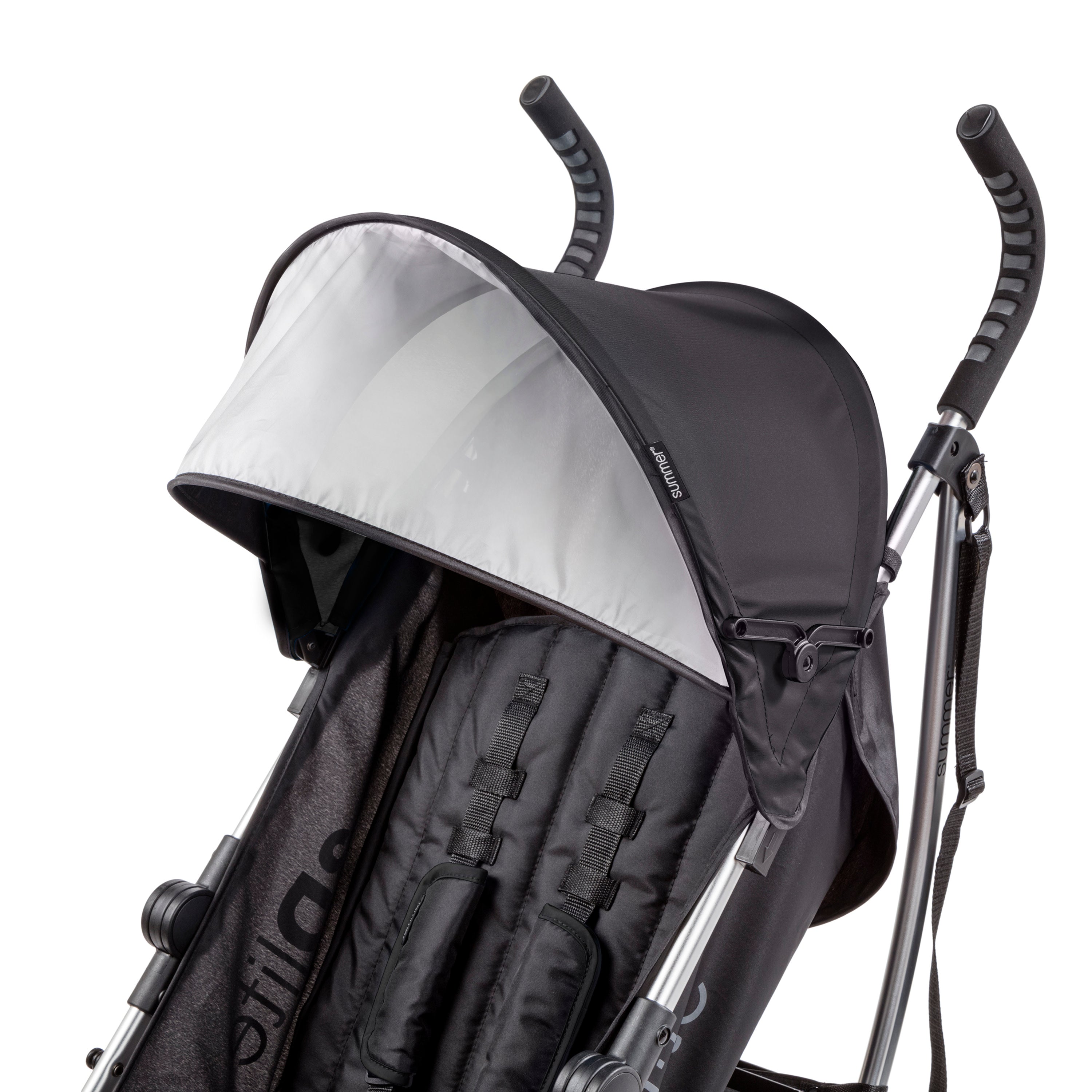 3Dlite Convenience Stroller