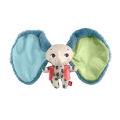 Fisher-Price  Planet Friends  Tembo, Mon Doudou ��l��phant, Sensoriel