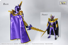 King Dragon Custom Cape
