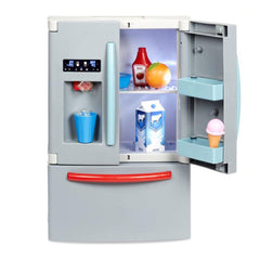 First Fridge �C Realistic Pretend Play Refrigerator