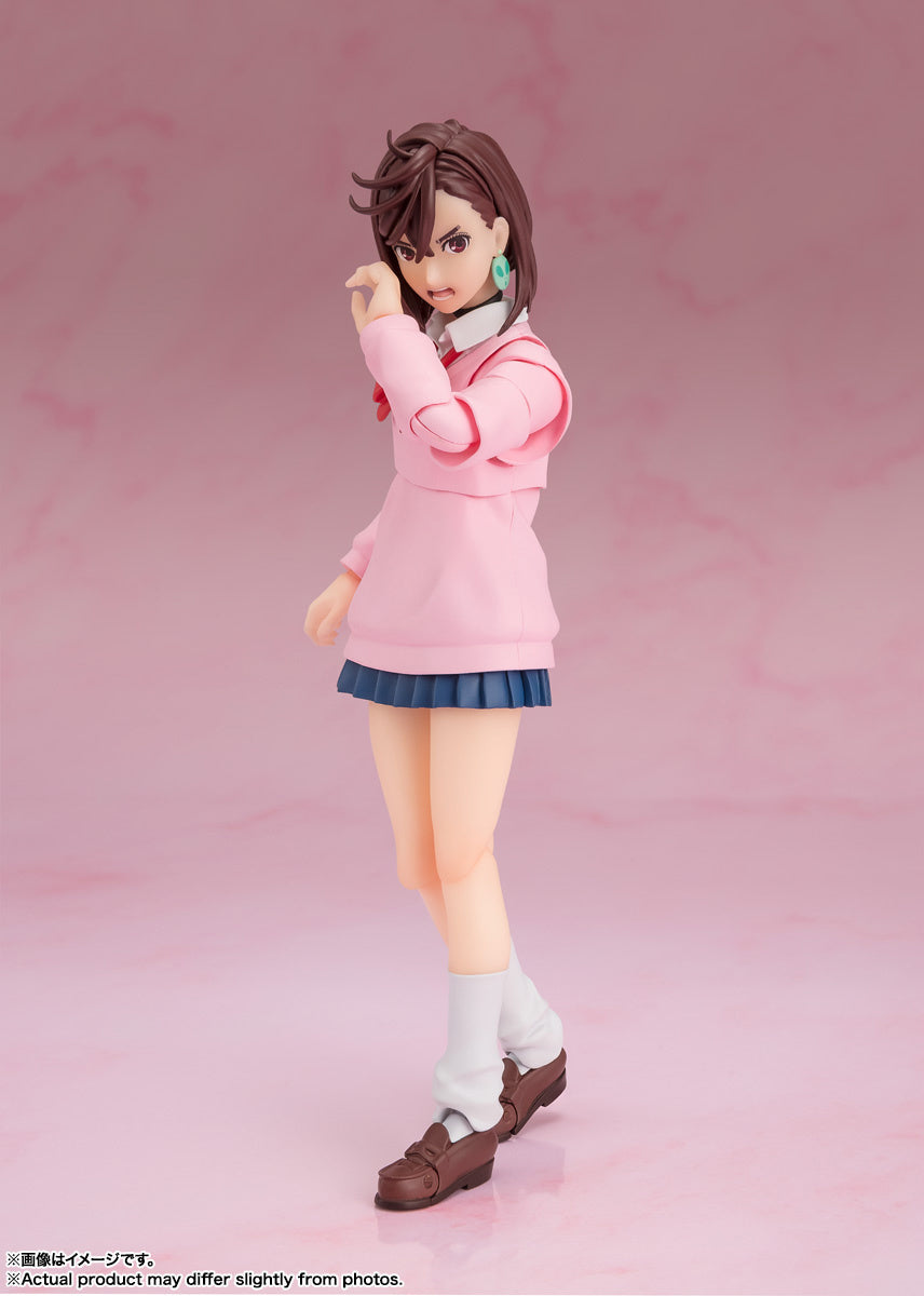 SH Figuarts Momo (Dan Dadan)