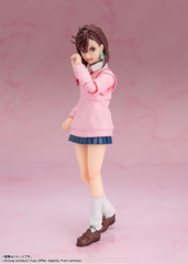 SH Figuarts Momo (Dan Dadan)