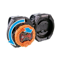 DX RideWatch Holder w/ Ghost RideWatch