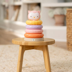 Cutie Stacks -Nally