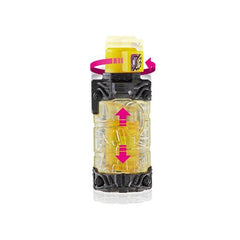 DX Ninnin Comic Bottle Set