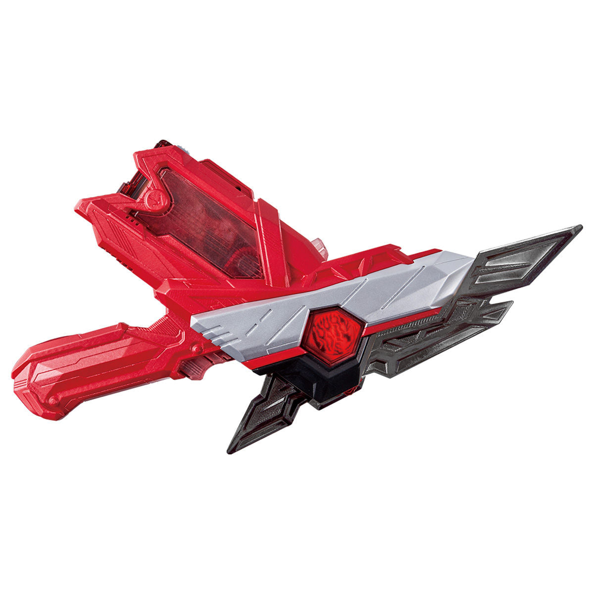 DX Zaia Slashriser