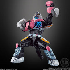 SODO Kamen Rider Revice 08