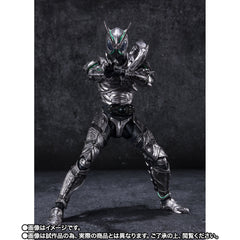 SH Figuarts Kamen Rider Black Sun Shadow Moon