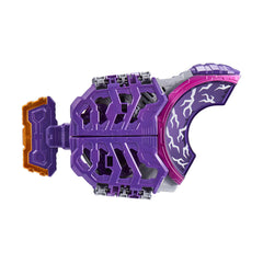 Premium DX Memorial Zombie Raise Buckle
