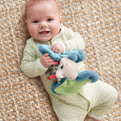 Fisher-Price  Planet Friends  Tembo, Mon Doudou ��l��phant, Sensoriel
