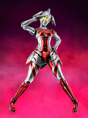 FigZero Ultraman Suit Marie - Anime Version